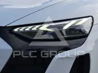 2022 Audi E-TRON