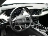 2022 Audi E-TRON