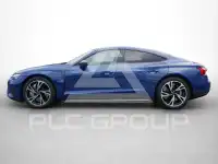 2022 Audi E-TRON