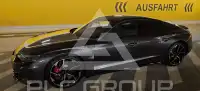 2022 Audi E-TRON