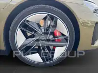2022 Audi E-TRON