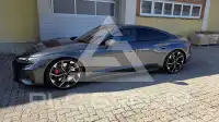 2022 Audi E-TRON