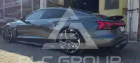 2022 Audi E-TRON