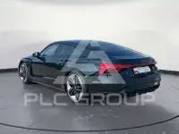 2022 Audi E-TRON
