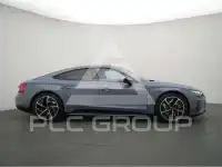 2022 Audi E-TRON