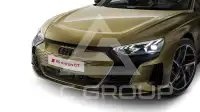 2022 Audi E-TRON
