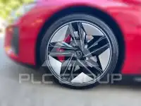 2022 Audi E-TRON