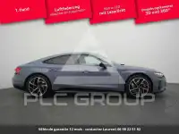 2022 Audi E-TRON