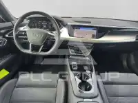 2022 Audi E-TRON