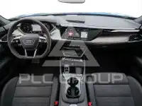 2022 Audi E-TRON