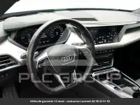 2022 Audi E-TRON