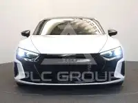 2022 Audi E-TRON