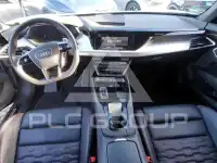 2022 Audi E-TRON