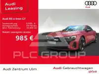 2022 Audi E-TRON