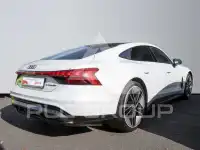 2022 Audi E-TRON