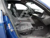 2022 Audi E-TRON