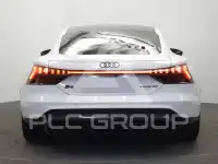 2022 Audi E-TRON