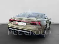2022 Audi E-TRON