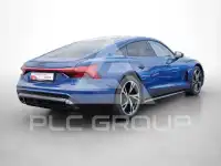 2022 Audi E-TRON