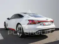 2022 Audi E-TRON