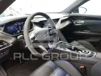 2022 Audi E-TRON
