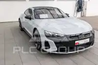 2022 Audi E-TRON