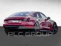 2022 Audi E-TRON