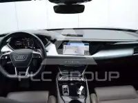 2022 Audi E-TRON