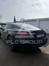 2022 Audi E-TRON