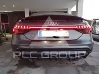 2022 Audi E-TRON