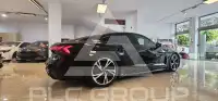 2022 Audi E-TRON