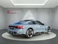 2022 Audi E-TRON