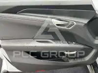 2022 Audi E-TRON
