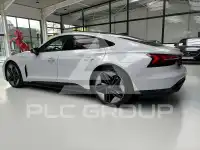 2022 Audi E-TRON