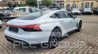2022 Audi E-TRON