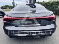 2022 Audi E-TRON