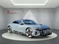 2022 Audi E-TRON