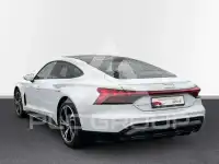 2022 Audi E-TRON