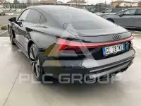 2022 Audi E-TRON