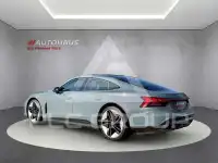 2022 Audi E-TRON