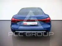 2022 Audi E-TRON