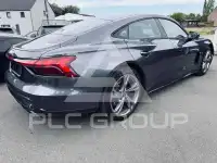 2022 Audi E-TRON