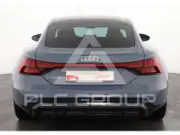 2022 Audi E-TRON