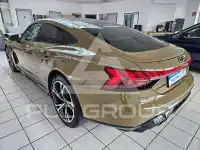 2022 Audi E-TRON
