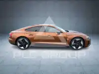 2022 Audi E-TRON