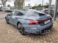 2022 Audi E-TRON