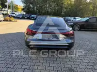 2022 Audi E-TRON