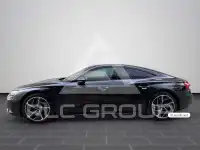 2022 Audi E-TRON
