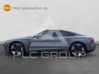 2022 Audi E-TRON