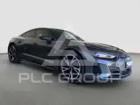 2022 Audi E-TRON